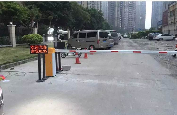 車(chē)牌識(shí)別系統(tǒng)安裝應(yīng)注意哪些問(wèn)題？