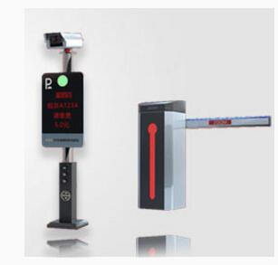 車(chē)牌識(shí)別智能道閘系統(tǒng)的優(yōu)點(diǎn)功能