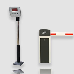 你知道車牌識(shí)別停車系統(tǒng)是怎樣提升車場(chǎng)管理和通行效率？