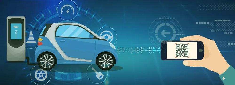 萬物皆可掃！一秒“掃”通智慧出行