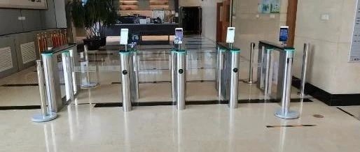 好門禁，“技”多不壓身！