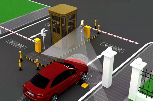 哪些因素會影響車牌識別系統的使用？